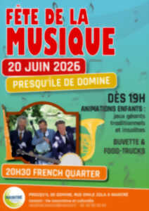 photo Fête de la musique