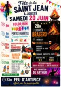 photo Fête de la Saint Jean