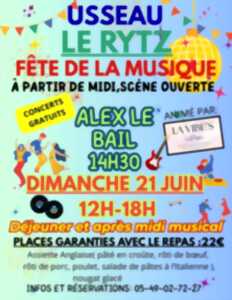 photo Fête de la musique