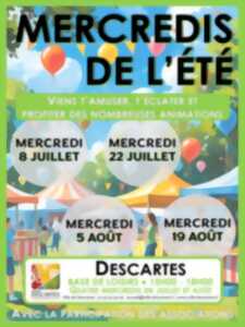 photo Mercredis de l'été