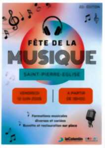photo Fête de la musique