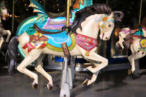 photo Fête foraine