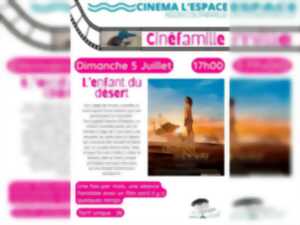 photo Ciné famille 