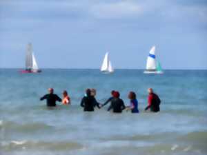 photo Marche Rose Aquatique 2026