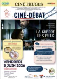 Ciné Débat - La Guerre des Prix