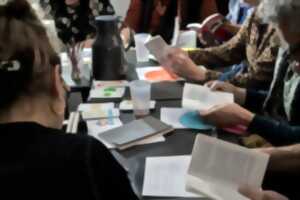 photo Atelier d'écriture