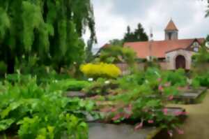 Rendez-vous au jardin Monastique