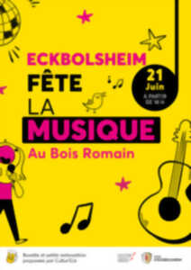 Eckbolsheim fête la musique