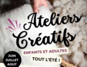 photo Ateliers d'arts plastiques en alsace bossue