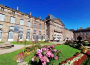 photo Visite guidée : Saverne, l'Incontournable