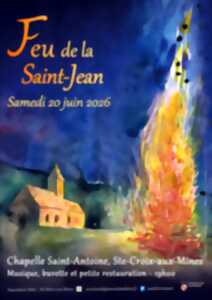 Feu de la Saint-Jean
