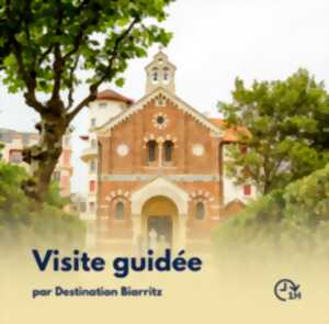 photo Visite commentée de la Chapelle Impériale
