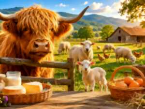 photo Portes ouvertes : Fête à la ferme