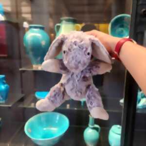 photo Mes premiers pas au musée - Je visite avec doudou