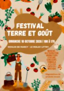 Festival Terre et Goûts