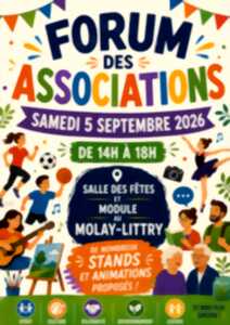 Forum des associations