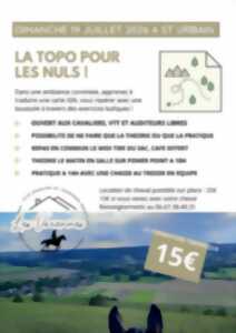 photo La topo pour les nuls