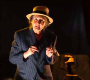 Théâtre : 