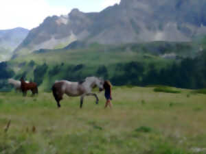 photo La Chevauchée