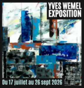 photo Exposition - Yves Wemel
