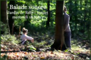 photo Balade sonore