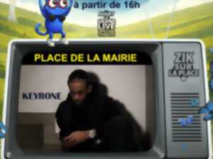 Concert Keyrone