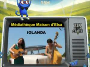 Concert Iolanda