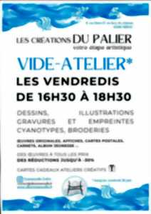 Vide Atelier