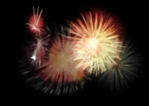 photo La P'tite Saint-Pierre : fête foraine, animations, feu d'artifice