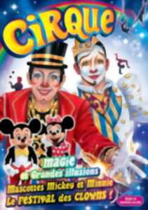 photo Spectacle de cirque