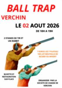 photo Ball Trap de Verchin
