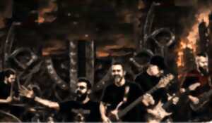 photo Concert 'Unleash Miind' chez les Faiseurs