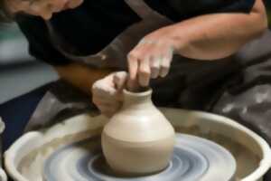 photo Atelier poterie : fabrication d'un oya