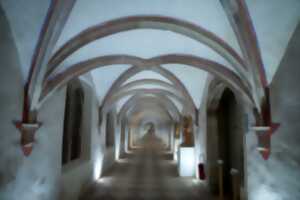 photo Exposition - Chemin d'art sacré : La Chartreuse