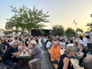 photo Fête de la musique