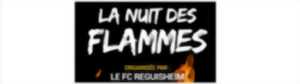 photo La Nuit des Flammes - Feu de la Saint-Jean