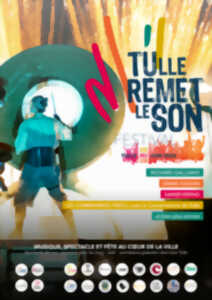 photo Festival Tulle remet le son : Quai baluze