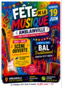 photo Fête de la Musique