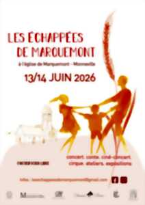 Les Echappées de Marquemont