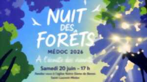 photo Les Nuits des Forêts