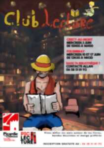 photo Club de lecture