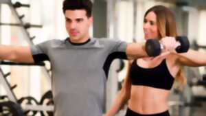 photo Découverte des activités sportives