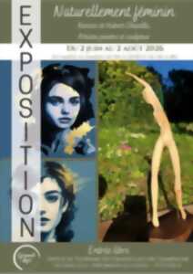 photo Exposition temporaire 