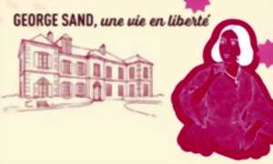 photo Exposition : George Sand, une vie en liberté
