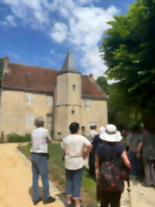 photo Visite guidée des jardins