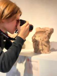 photo Exposition temporaire 