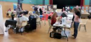 photo Salon du Livre & exposition
