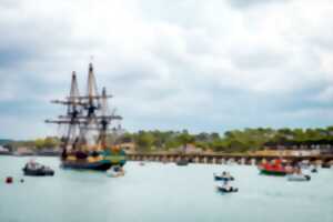 photo 400 ans de la Marine Nationale