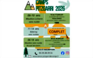 photo Camps Pitzgarri