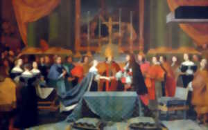 Concert: Mariage de Louis IVX et Marie-Thérèse d'Autriche